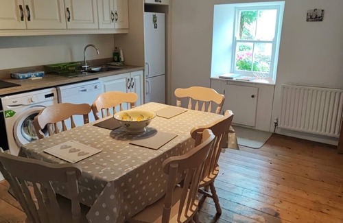 Templederry Autre | Farmhouse in the perfect location to discover Ireland