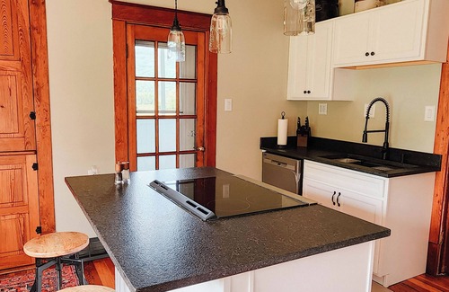 Romney Maison | New Listing! Farmhouse along River Rd. with idyllic views and country charm