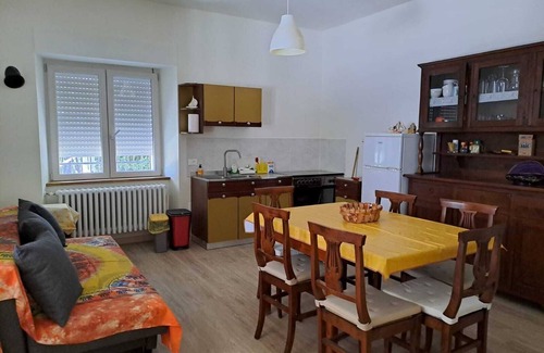 San Leo Autre | Farmhouse in the valleys of Montefeltro 5 miles from San Leo