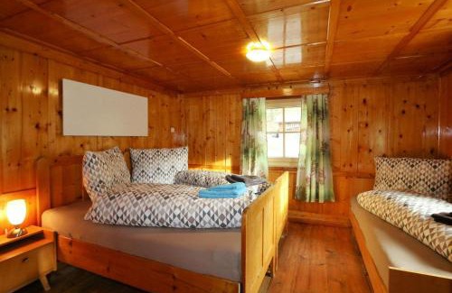 Tobadill Appartement | Farmhouse in Tobadill with Mountain Views