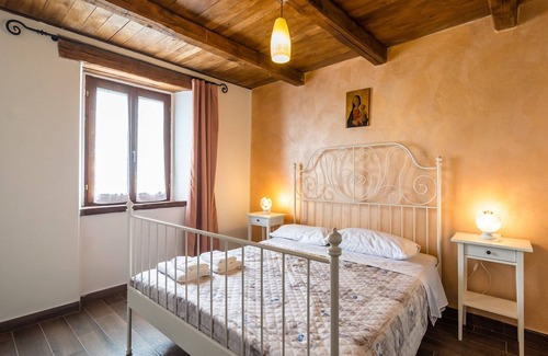 Sestino Autre | Appartement de luxe en Toscane avec piscine