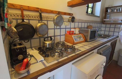 Umbertide Autre | Maison de vacances sur la colline avec jardin