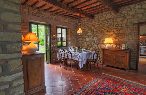 Umbertide Autre | Comfortabel vakantiehuis bij Umbertide