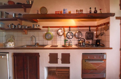 Umbertide Autre | Comfortabel vakantiehuis bij Umbertide