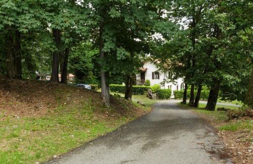 Verbania Maison | Farmhouse in Verbania with Lake Views