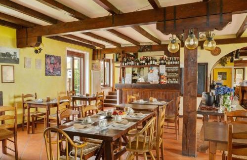 Verbania Maison | Farmhouse in Verbania with Lake Views