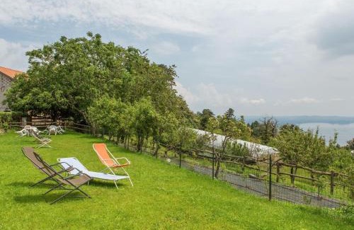 Verbania Maison | Farmhouse in Verbania with Lake Views