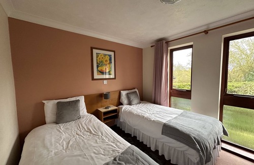 Dunmow Hôtel | Farmhouse Inn