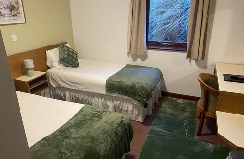 Dunmow Hôtel | Farmhouse Inn