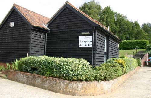 Dunmow Hôtel | Farmhouse Inn