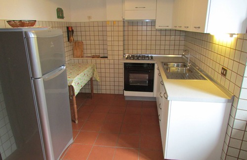 Giomici Autre | Farmhouse