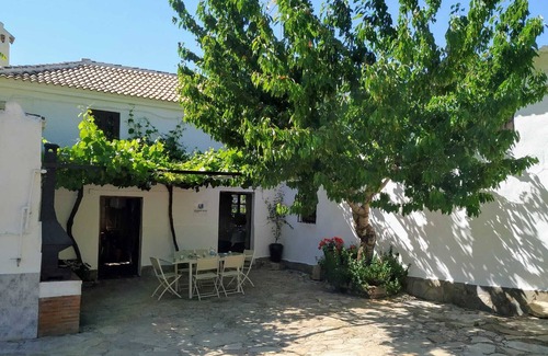 Montefrio Maison | Cortijo Rural Las Nogueras pour 10 personnes
