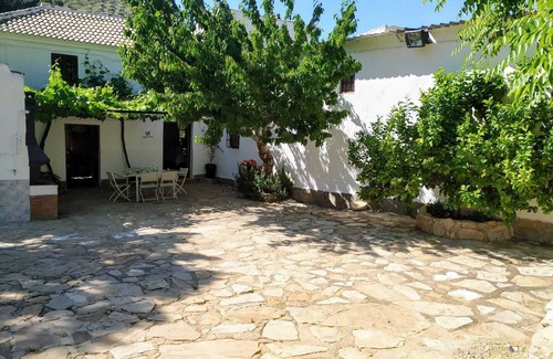 Montefrio Maison | Cortijo Rural Las Nogueras pour 10 personnes