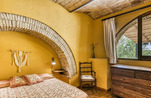 Vilademuls Autre | Ferme 'Mas Alba' avec vue sur les montagnes, piscine privée et Wi-Fi