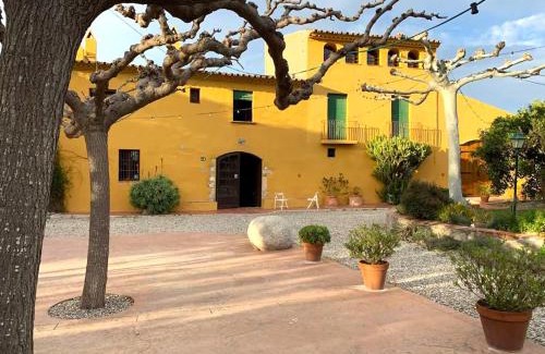 Riudoms Maison | Farmhouse near PortAventura and Salou Beach