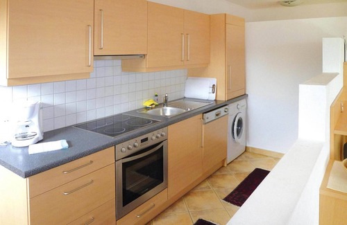 Mieming Appartement | Résidence Bergbauernhof Wallnöfer