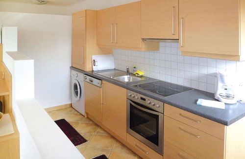 Mieming Appartement | Résidence Bergbauernhof Wallnöfer
