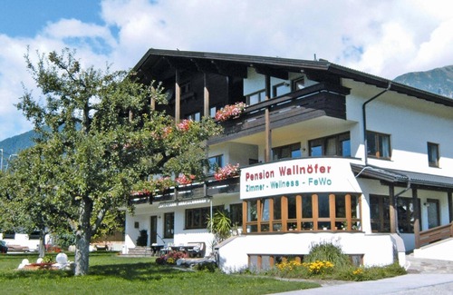 Mieming Appartement | Résidence Bergbauernhof Wallnöfer