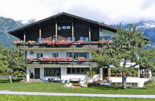 Mieming Appartement | Résidence Bergbauernhof Wallnöfer