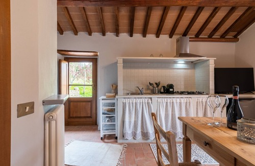 Santa Reparata Autre | Ferme "Parulia Country House - Selene" avec piscine partagée, terrasse privée et Wi-Fi.