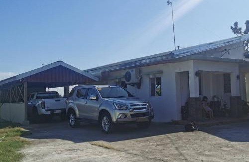 Gapan City Appartement | Farmhouse Perfect for relaxing and grounding