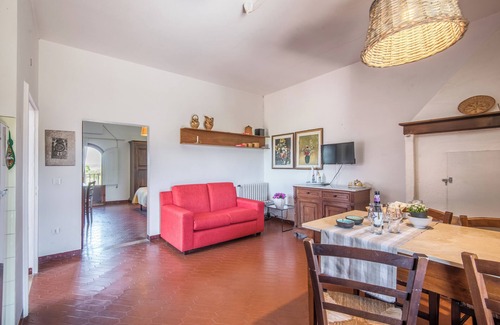 Serre di Rapolano Autre | Agritourisme 'Podere Del Pereto Bio- 201' avec piscine partagée, terrasse privée et Wi-Fi