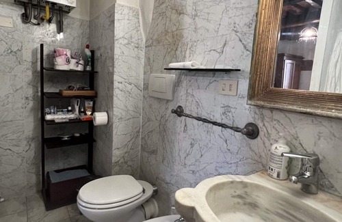 Calenzano Autre | Farmhouse "Poggio alla Pieve - Bianco" with Shared Pool & Wi-Fi