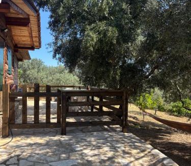 Oasis Maison | Farmhouse Prosilio