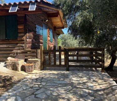 Oasis Maison | Farmhouse Prosilio