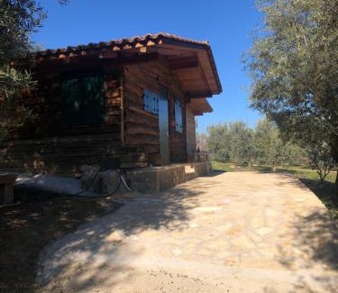 Oasis Maison | Farmhouse Prosilio