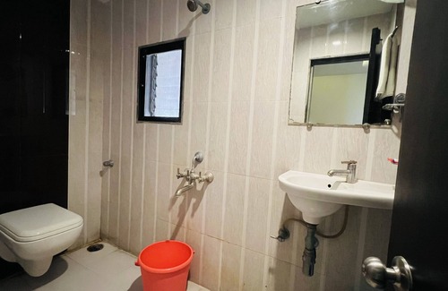 Vasai West Hôtel | Farmhouse Residency