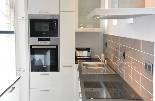 Fernelmont Maison | Maison de vacances א Fernelmont avec jardin