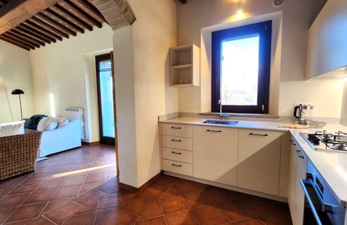 Umbertide Autre | Farmhouse Rifugio Divine Campecolle