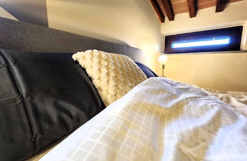 Umbertide Autre | Farmhouse Rifugio Divine Campecolle