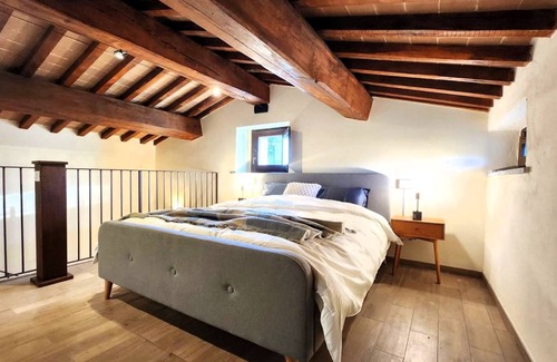 Umbertide Autre | Farmhouse Rifugio Divine Campecolle