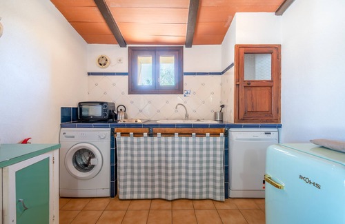 Sa Torre Autre | Ferme 'Sa Bassa Crua Agroturismo 1' avec piscine partagée, terrasse privée et Wi-Fi