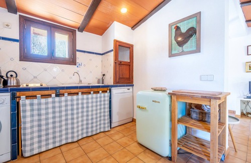 Sa Torre Autre | Ferme 'Sa Bassa Crua Agroturismo 1' avec piscine partagée, terrasse privée et Wi-Fi