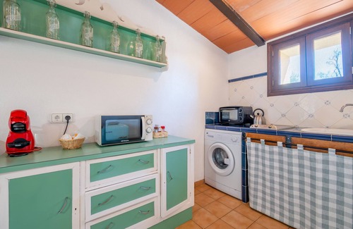 Sa Torre Autre | Ferme 'Sa Bassa Crua Agroturismo 1' avec piscine partagée, terrasse privée et Wi-Fi