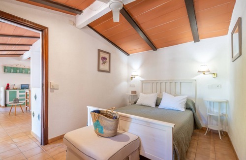Sa Torre Autre | Ferme 'Sa Bassa Crua Agroturismo 1' avec piscine partagée, terrasse privée et Wi-Fi