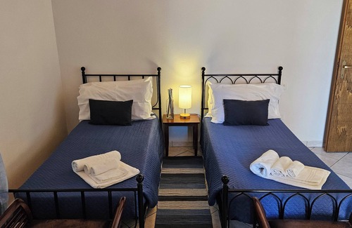 Massa Marittima Autre | Ferme 'Scoldasu - Nettuno' avec piscine partagée, Wi-Fi et climatisation