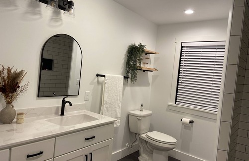 Pine Grove Autre | Farmhouse Secrets