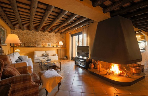 Garrigas Maison | Ferme entourée de nature et de champs à seulement 20 minutes de la plage