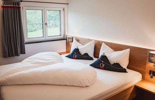Rettenberg Autre | Ferme avec 3 chambres