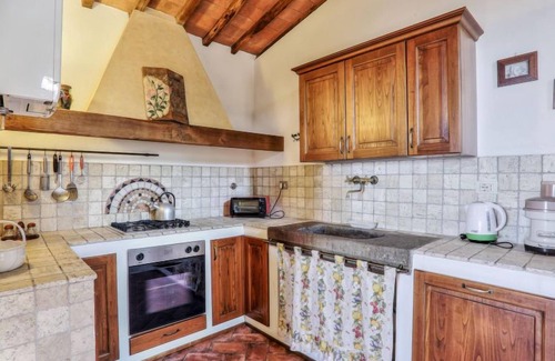 Castellina in Chianti Maison | Farmhouse with beautiful pool and jacuzzi, panoramic location in chianti