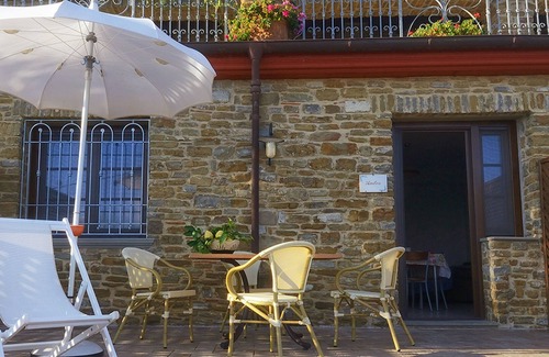 Castellabate Maison | Casale San Pietro: une expérience unique