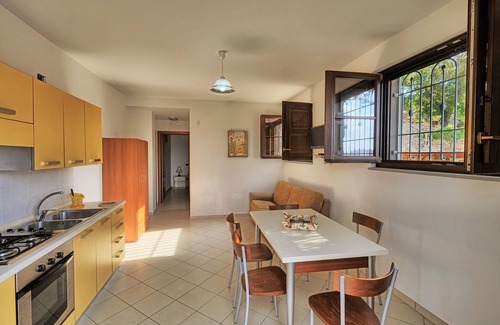 Castellabate Maison | Casale San Pietro: une expérience unique