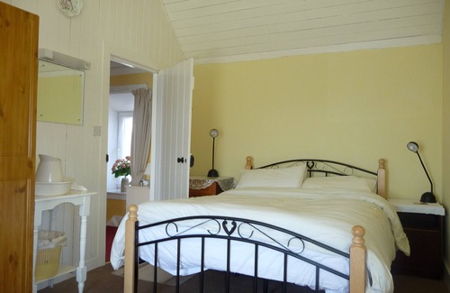 Ventry Autre | Ferme avec vue magnifique sur la mer
