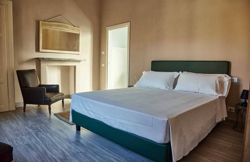 Cossombrato Autre | Farmhouse with rooms and private bathroom. Bioswimming pool for guests!