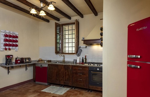 Siena Autre | Belvedere: ferme avec vue imprenable, à 10m de Sienne
