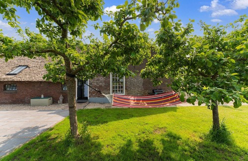 Montfoort Maison | The Old Farmhouse avec terrasse à Montfoort